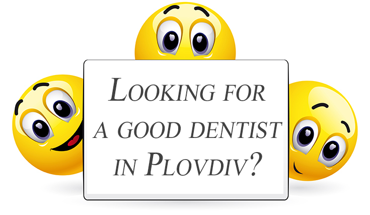 Looking for a good dentist in Plovdiv? Dentist Smileys